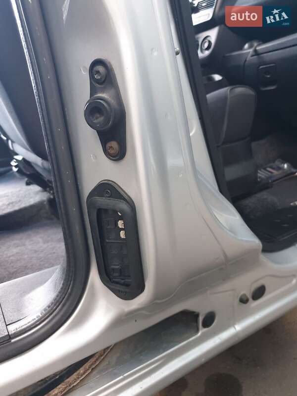 Минивэн Opel Combo 2015 в Кропивницком
