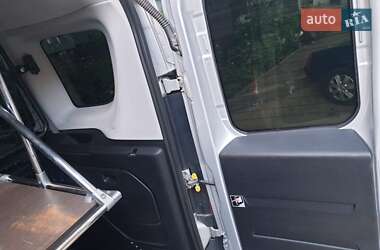 Минивэн Opel Combo 2015 в Кропивницком
