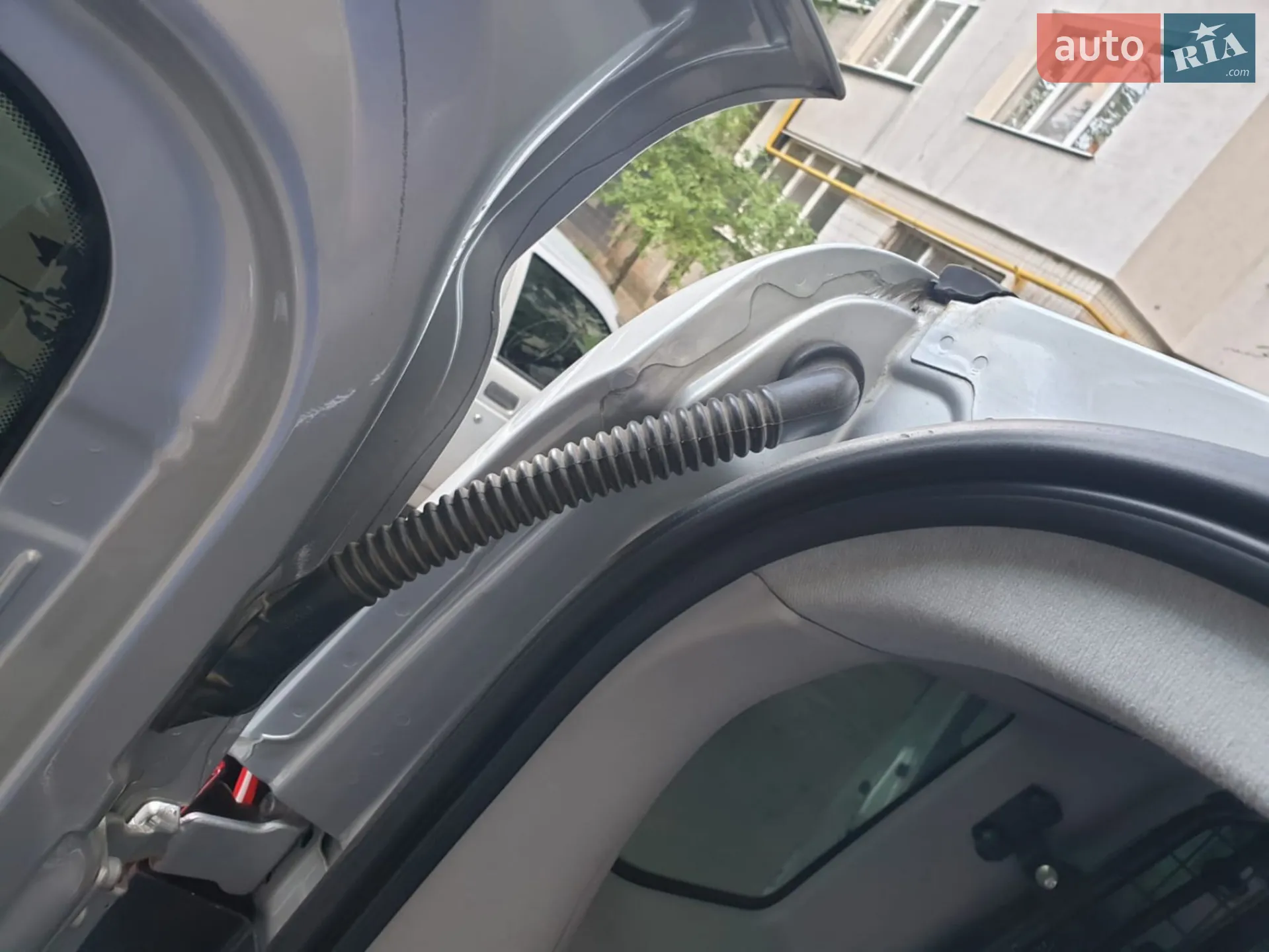 2015 Opel Combo - мініатюра 37