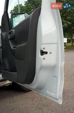 Минивэн Opel Combo 2010 в 