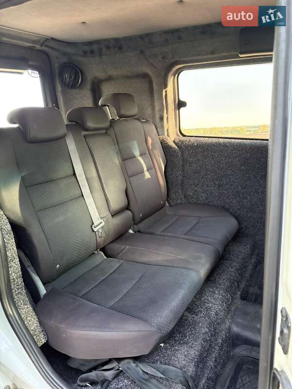 Мінівен Opel Combo 2002 в Козятині