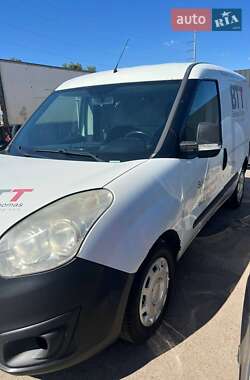 Грузовой фургон Opel Combo 2015 в 
