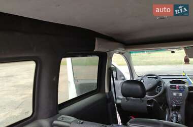 Минивэн Opel Combo 2009 в 