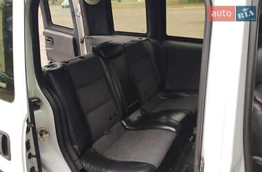 Минивэн Opel Combo 2009 в 
