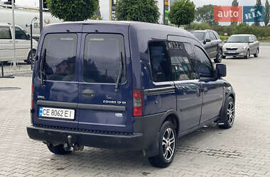 Минивэн Opel Combo 2002 в 