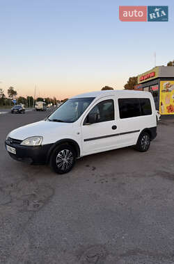 Мінівен Opel Combo 2003 в Смілі