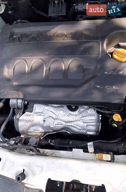 Грузовой фургон Opel Combo 2013 в 
