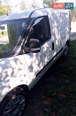 Грузовой фургон Opel Combo 2013 в 