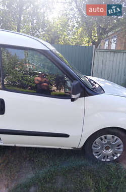Грузовой фургон Opel Combo 2013 в 