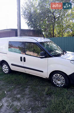 Вантажний фургон Opel Combo 2013 в Сосницях