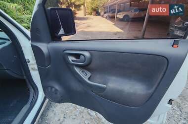 Грузовой фургон Opel Combo 2008 в 