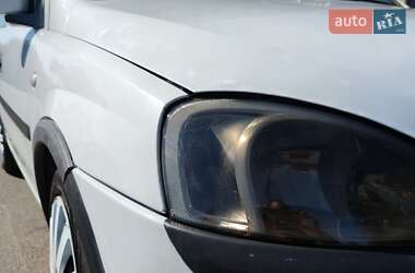 Мінівен Opel Combo 2006 в Кременчуці