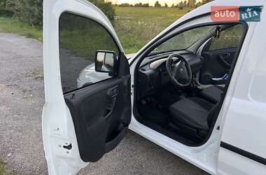 Грузовой фургон Opel Combo 2007 в 