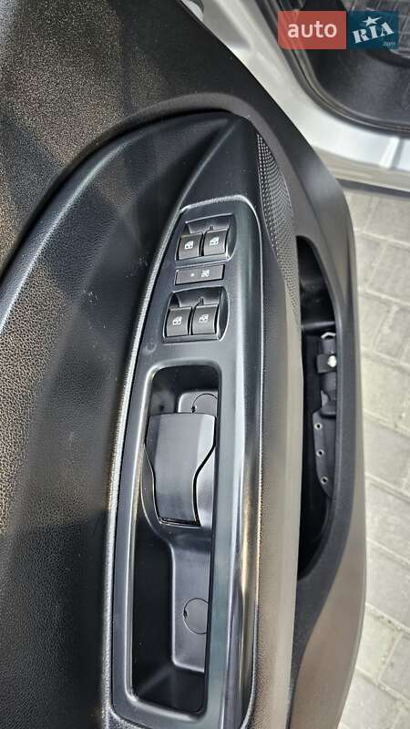 Минивэн Opel Combo 2012 в Ковеле