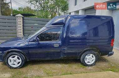 Минивэн Opel Combo 1995 в 