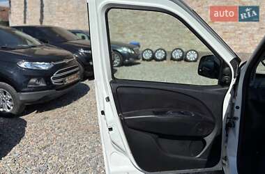 Минивэн Opel Combo 2012 в 