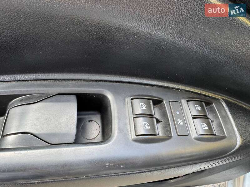 Мінівен Opel Combo 2013 в Білій Церкві