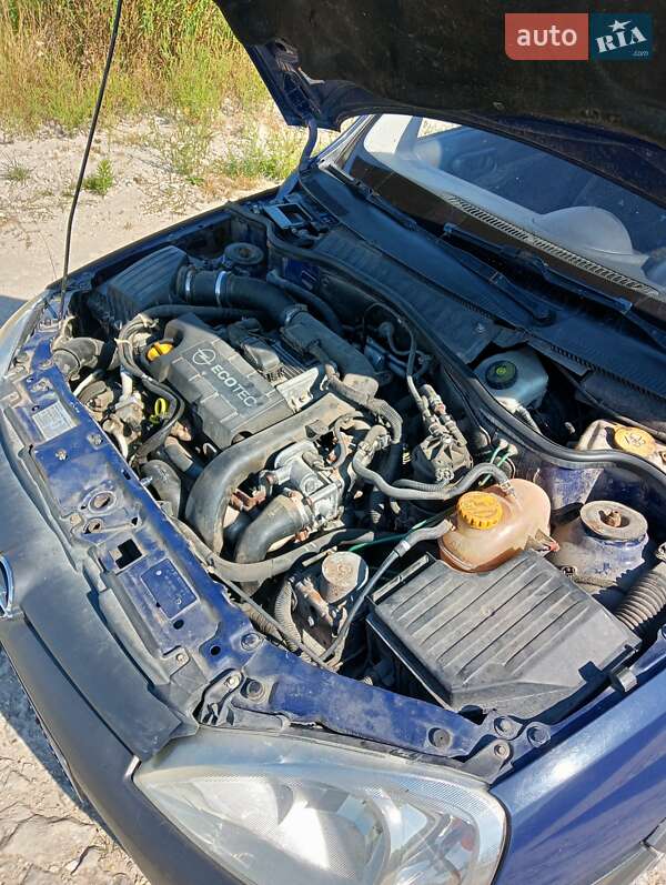 Минивэн Opel Combo 2007 в Тернополе фото 16 Минивэн Opel Combo 2007 в Тернополе