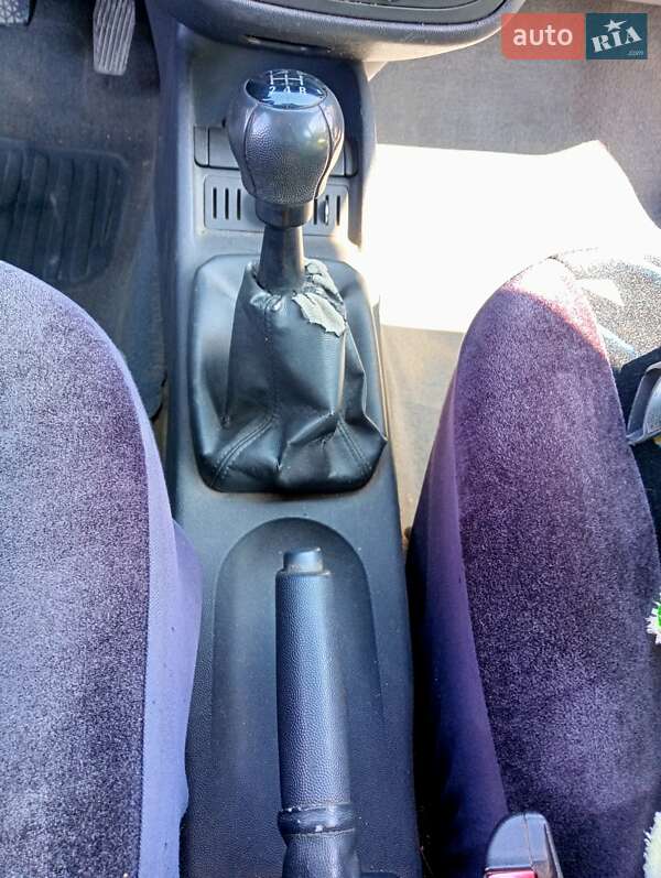 Минивэн Opel Combo 2007 в Тернополе фото 18 Минивэн Opel Combo 2007 в Тернополе