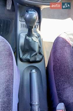 Минивэн Opel Combo 2007 в 