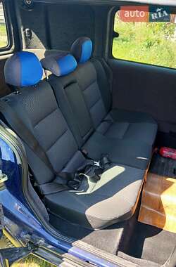 Минивэн Opel Combo 2007 в 