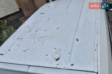 Минивэн Opel Combo 2007 в 