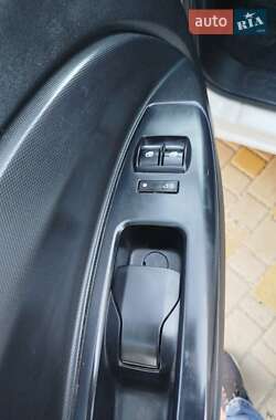 Грузовой фургон Opel Combo 2012 в 
