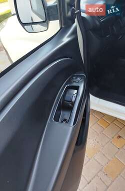 Грузовой фургон Opel Combo 2012 в 