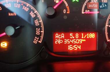 Грузовой фургон Opel Combo 2012 в 