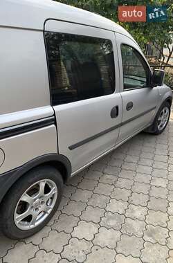 Мінівен Opel Combo 2004 в 