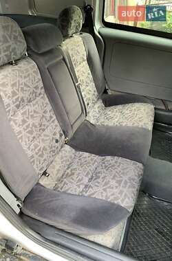 Мінівен Opel Combo 2004 в 