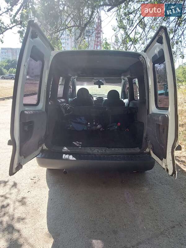 Минивэн Opel Combo 2004 в Кропивницком