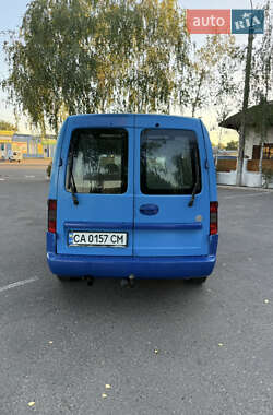 Минивэн Opel Combo 2005 в 