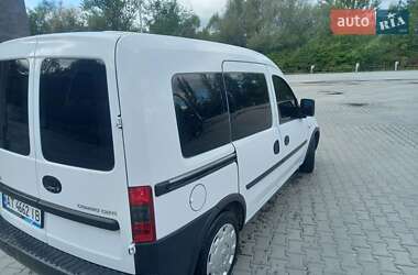 Мінівен Opel Combo 2006 в Галичі
