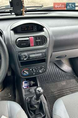 Мінівен Opel Combo 2003 в 