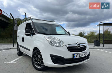 Грузовой фургон Opel Combo 2012 в Коломые
