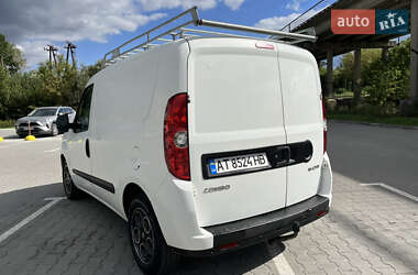 Грузовой фургон Opel Combo 2012 в Коломые