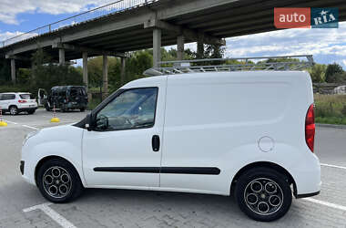 Грузовой фургон Opel Combo 2012 в Коломые