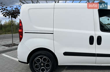 Грузовой фургон Opel Combo 2012 в Коломые