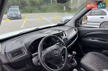 Грузовой фургон Opel Combo 2012 в Коломые