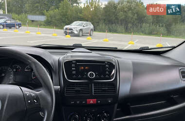 Грузовой фургон Opel Combo 2012 в Коломые