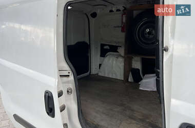 Грузовой фургон Opel Combo 2012 в Коломые