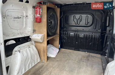 Грузовой фургон Opel Combo 2012 в Коломые