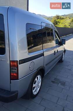 Минивэн Opel Combo 2009 в Делятине