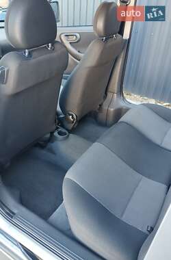 Минивэн Opel Combo 2009 в Делятине