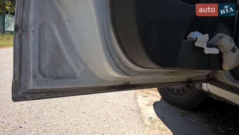 Мінівен Opel Combo 2007 в Лубнах фото 17 Мінівен Opel Combo 2007 в Лубнах