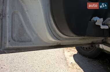 Минивэн Opel Combo 2007 в 