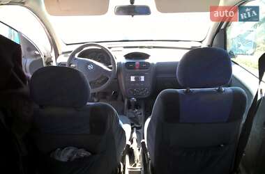 Минивэн Opel Combo 2007 в Лубнах