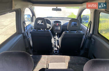 Минивэн Opel Combo 2006 в 