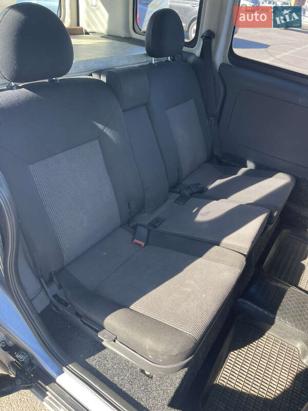 Минивэн Opel Combo 2009 в Харькове